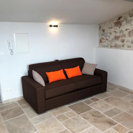 Cosy Studio Cours Lafayette "Clim, Wifi Gratuit" تولون المظهر الخارجي الصورة