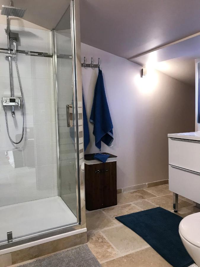 Cosy Studio Cours Lafayette "Clim, Wifi Gratuit" تولون المظهر الخارجي الصورة