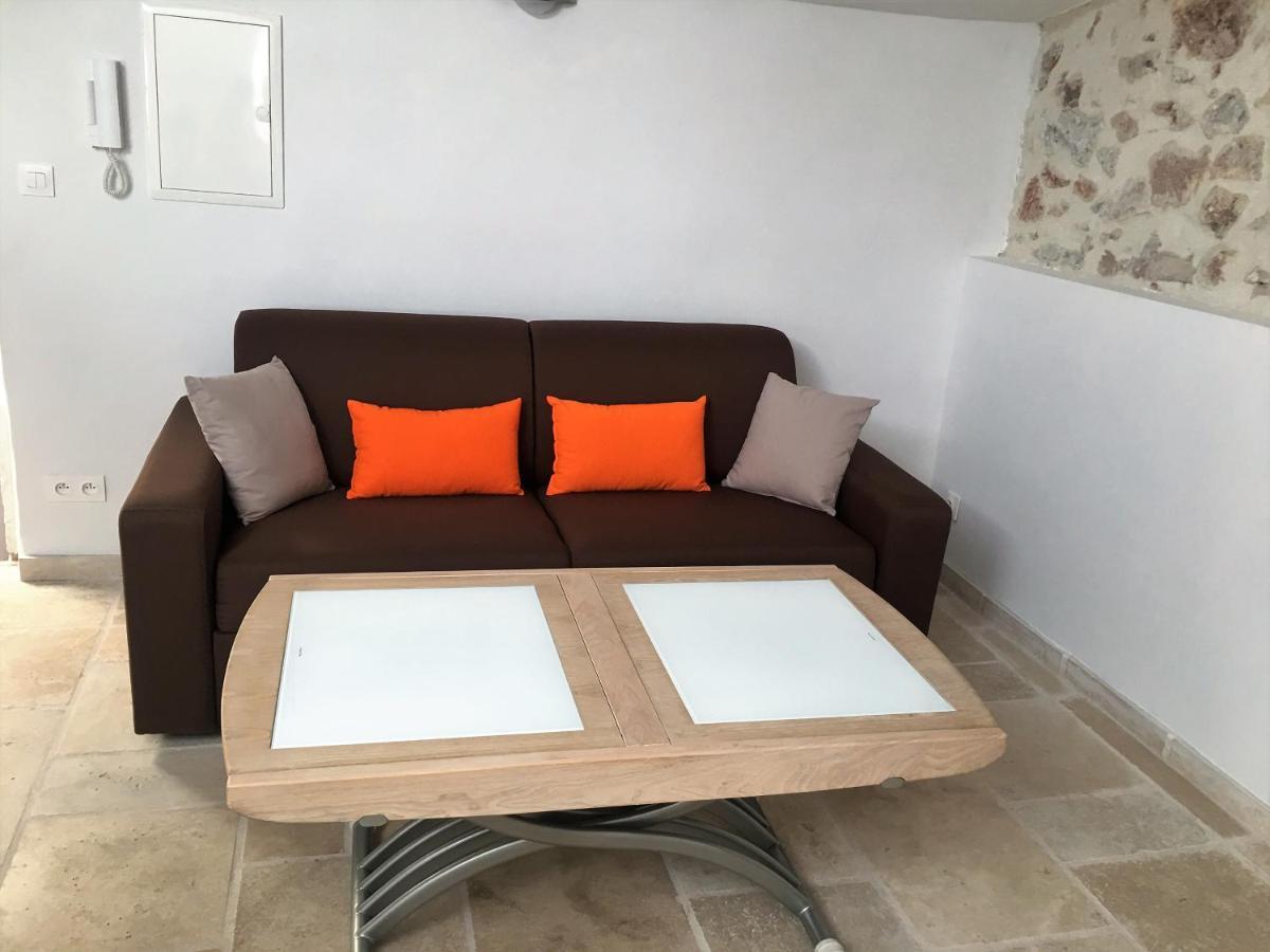 Cosy Studio Cours Lafayette "Clim, Wifi Gratuit" تولون المظهر الخارجي الصورة